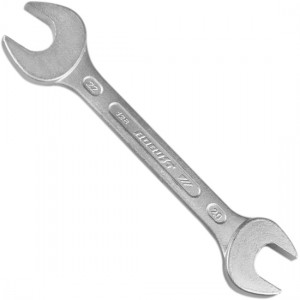 Chave Fixa 24x26mm - ROBUST